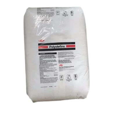 Blaasgieten HDPE 6200NT7 Voor blaasgegoten containers