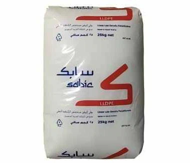 Filmkwaliteit LLDPE 122WJ voor laminisfilm