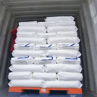 HDPE spuitgietkwaliteit SABIC M200056 voor doppen