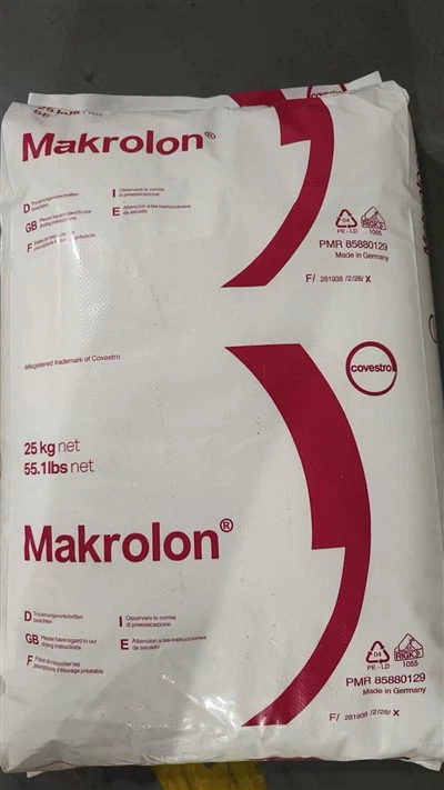 Medical Grade PC Makrolon 2858 voor ziekenhuisgebruik